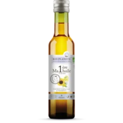Bio Planète Mijn Eerste Olie Baby Bio (250 ml)