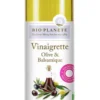 Bio Planète Olijfolie met Balsamico Bio (250 ml)