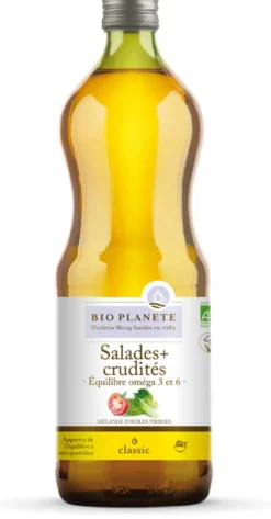 Bio Planète Salade Olie Bio (1000 ml)