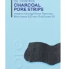 Biore Porie-strips Neus Houtskool Vette Huid (6 stuks)