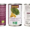Bioshok Jackfruit Bio (400 ml)