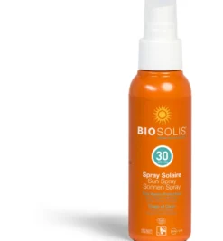 Biosolis Sun spray SPF30 (100 ml)