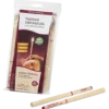 Biosun Conische Oorkaarsen – Honing, Salie en Kamille (10 stuks)
