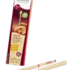Biosun Conische Oorkaarsen – Honing, Salie en Kamille (4 stuks)