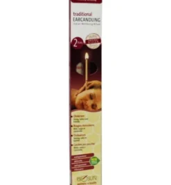 Biosun Oorkaarsen Original (2 stuks)