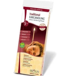 Biosun Oorkaarsen Original (10 stuks)