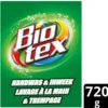 Biotex Waspoeder Was & Inweek (720 gr)