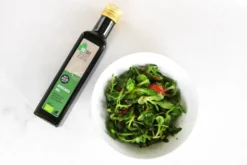 Biotoday Avocado Olie Biologisch (250 gr)