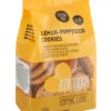 Biotoday Koekjes Citroen-maanzaad (150 gr)