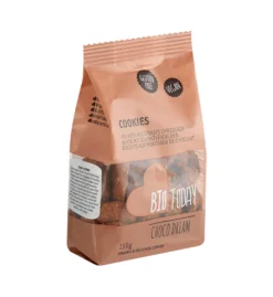 Biotoday Koekjes met Stukjes Chocolade (150 gr)