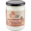 Biotoday Kokosolie Onverhit Biologisch (400 gr)