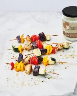Biotoday Kokosolie Onverhit Biologisch (400 gr)