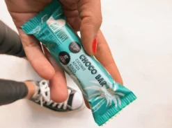 Biotoday Kokosreep Biologisch (40 gr)