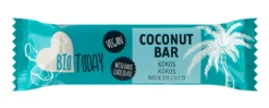 Biotoday Kokosreep Biologisch (40 gr)