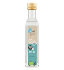 Biotoday Mct Olie Biologisch (250 gr)