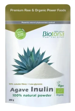 Biotona Acai Raw Poeder (250 gr)