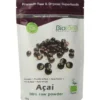 Biotona Acai Raw Powder Bio (150 gr)