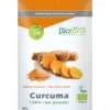 Biotona Curcuma Raw Powder Bio (200 gr)