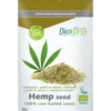 Biotona Hemp Raw Hulled Seeds Bio (300 gr)