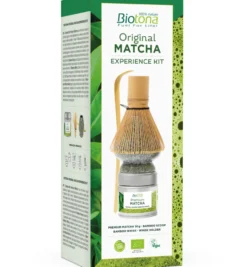 Biotona Matcha experience kitgrey &green (1 stuk)