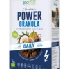 Biotona Powergranola Daily Bio (250 gr)
