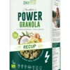 Biotona Powergranola Recup Bio (250 gr)
