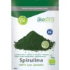 Biotona Spirulina Raw Powder Bio (200 gr)