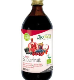 Biotona Superfruit Forte Bio (500 ml)