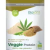 Biotona Veggie Protein Raw Bio (1000 gr)