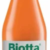 Biotta Wortelsap Bio (500 ml)
