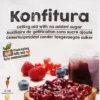 Biovegan Konfitura Jammaker (22 gr)