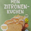 Biovegan Lemoncakemix (450 gr)