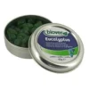 Biover Eucalyptus pastilles (45 gr)