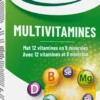Biover Multivitamine (30 tabletten)