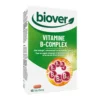 Biover Vitamine B complex all day (45 tabletten)
