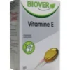 Biover Vitamine E natural 45IE (100 capsules)