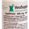 Biovitaal Optipea 400 (100 vegetarische capsules)