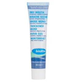 Bioxtra Bevochtigingsgel droge mond (40 ml)