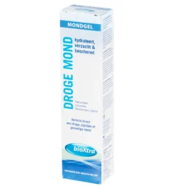 Bioxtra Bevochtigingsgel droge mond (40 ml)