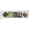 Bioyuga Date Balls Hazelnut & Cacao Cream Bio (45 gr)