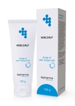 Bipharma Koelzalf (100 gr)