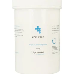 Bipharma Koelzalf (500 gr)