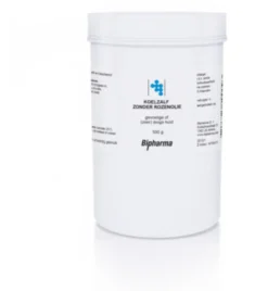 Bipharma Koelzalf Zonder Rozenolie (500 gr)