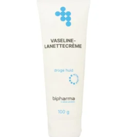 Bipharma Vaseline Lanettecreme (100 gr)