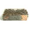 Biscovit Chocolade Wafel Bio (185 gr)