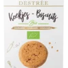 Biscuiterie Destrée Karamel Koekjes Bio (150 gr)