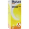 Bisolvon Drank 8mg/5ml (125 ml)