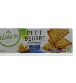 Bisson Biscuitjes bio (150 gr)