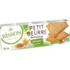 Bisson Biscuitjes boekweit bio (150 gr)