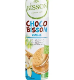 Bisson Choco bisson vanille bio (300 gr)